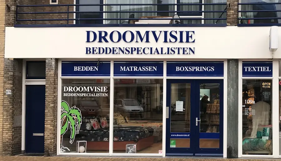Droomvisie Voorschoten