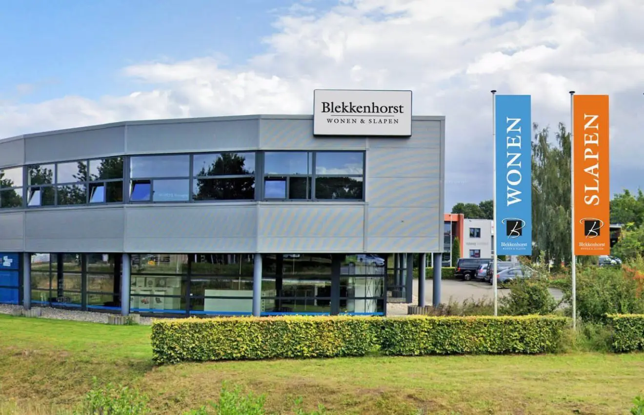 Blekkenhorst