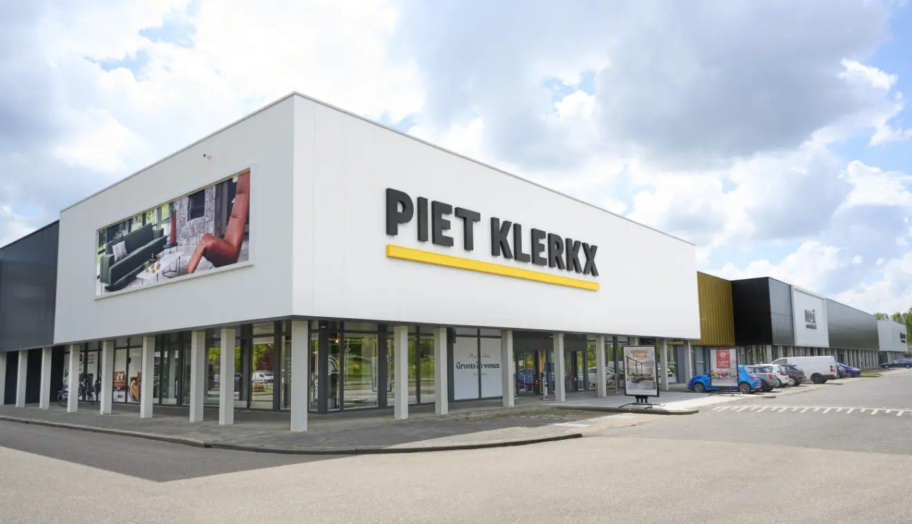Piet Klerkx Amersfoort