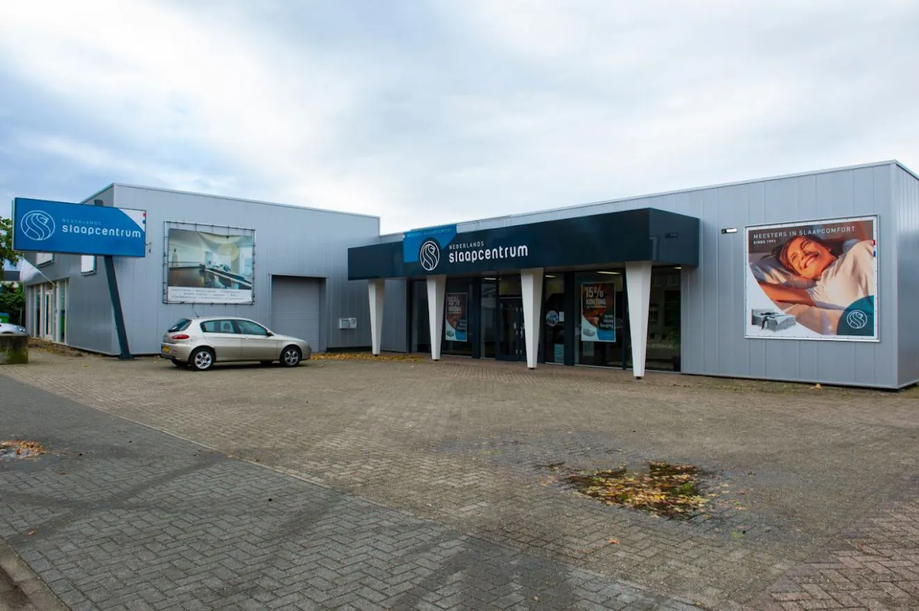 Nederlands Slaapcentrum Roermond