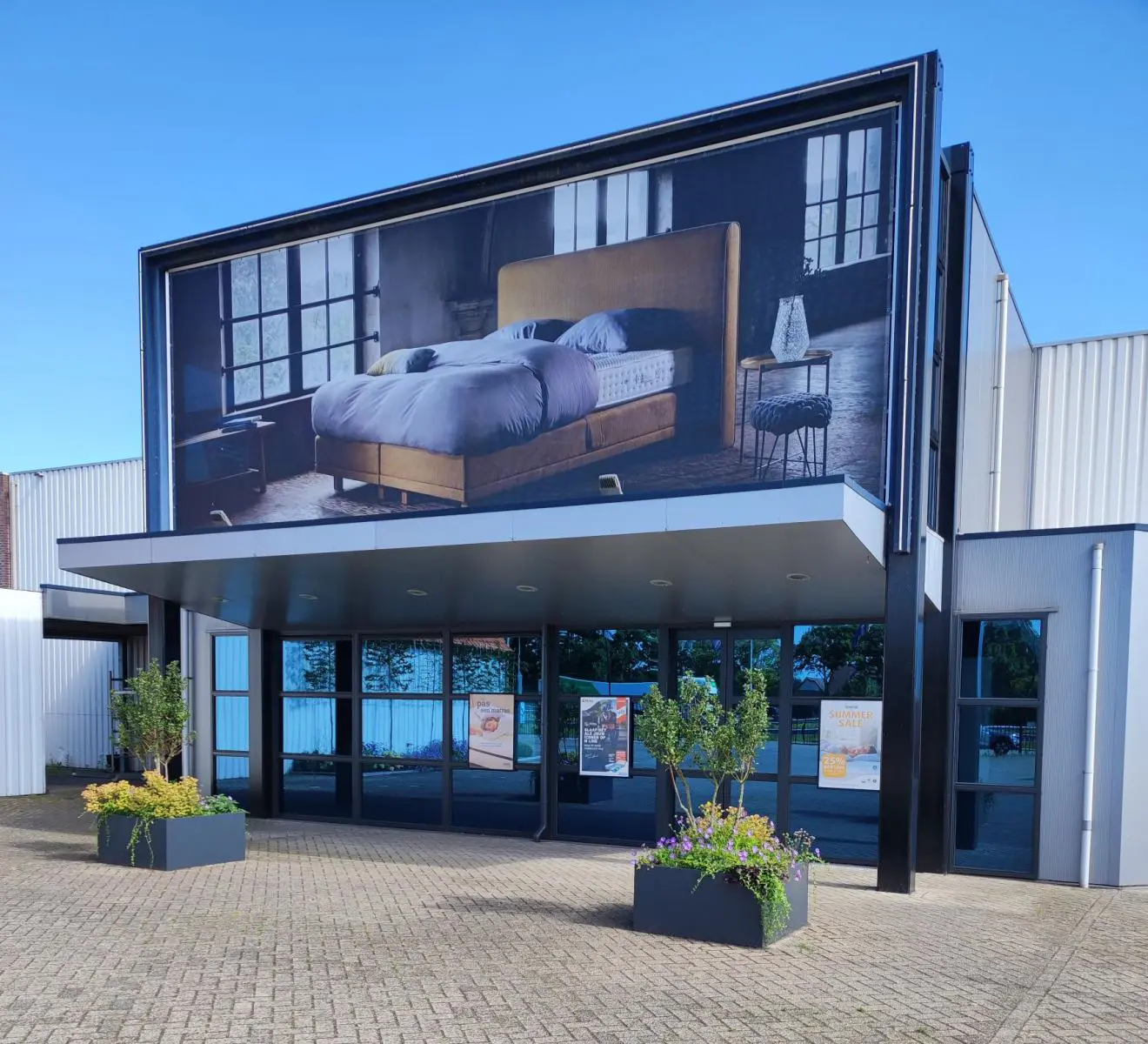 Suykerbuyk Wonen en slapen
