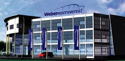 Weber Woonwereld