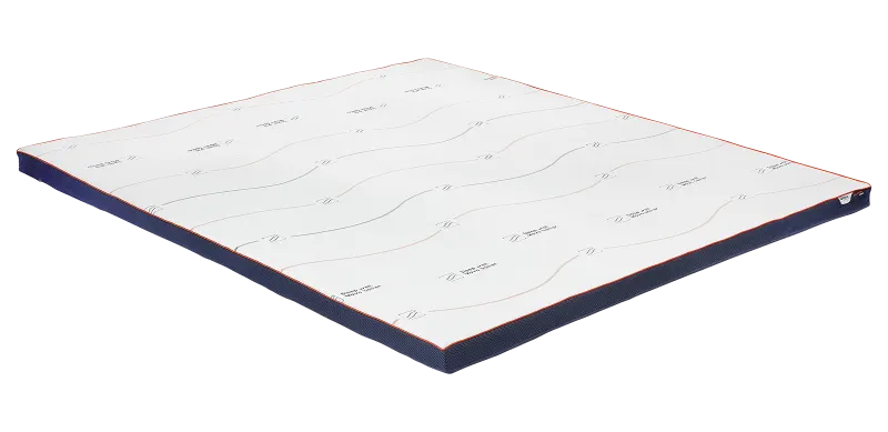 Surmatelas Cool Motion Firm
