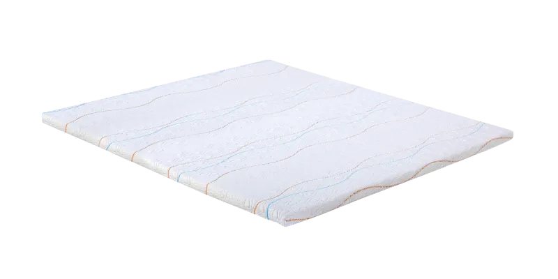 Surmatelas Start firm