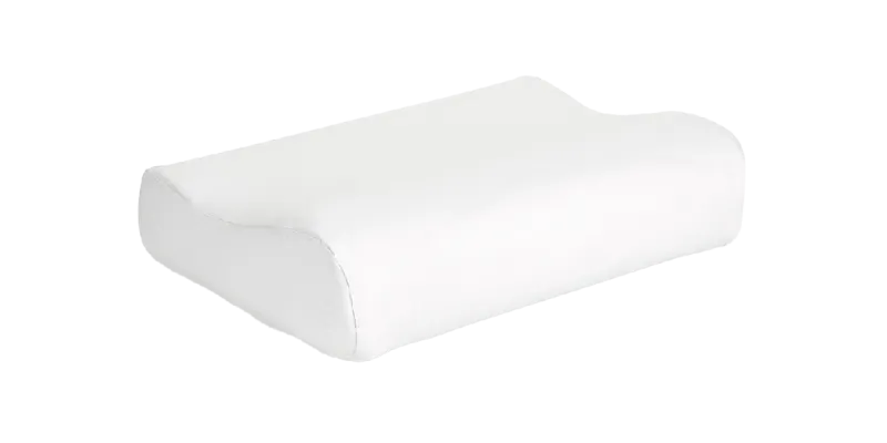Taie d'oreiller Wave Pillow
