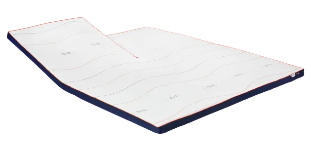 Surmatelas Cool Motion Soft Split