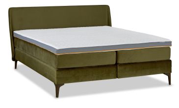 Surmatelas Luxe firm