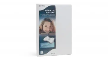 Taie d'oreiller Athletic Pillow