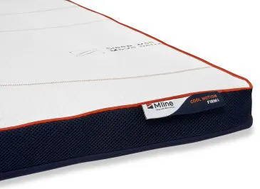 Surmatelas Cool Motion Firm