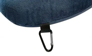 Coussin de voyage M line